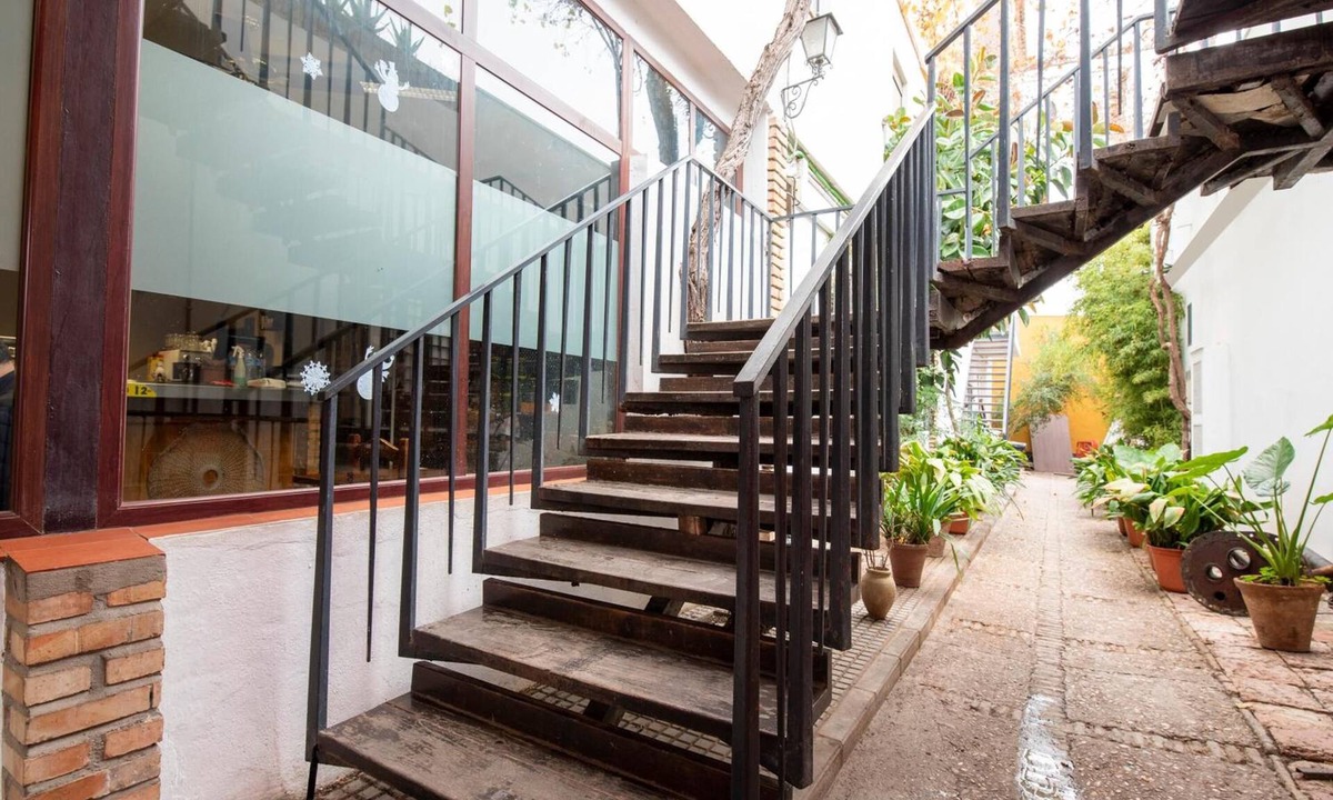 Ecija Hostel | Hostal Santiago