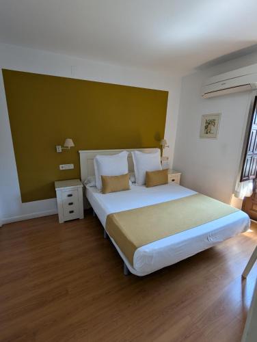 Old Town House | Hostal Tabanqueta
