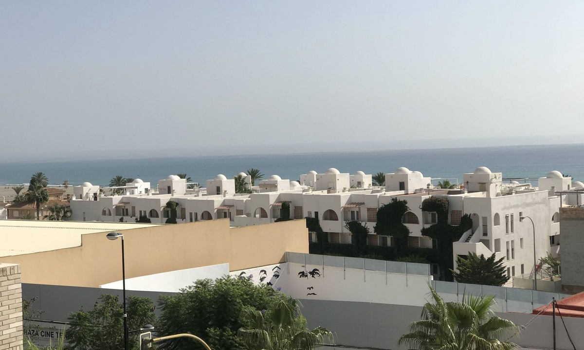 Garrucha Hostel | Hostal Villa de Garrucha
