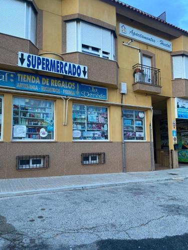 Ruidera Hotel | Hostal y Apartamentos la Vereda