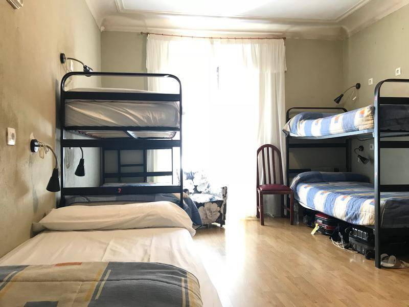 Sol Hostel | Hostel ∙ 8 guests