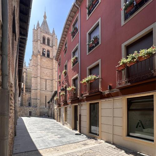 Old Town Hostel | HOSTEL ALEA