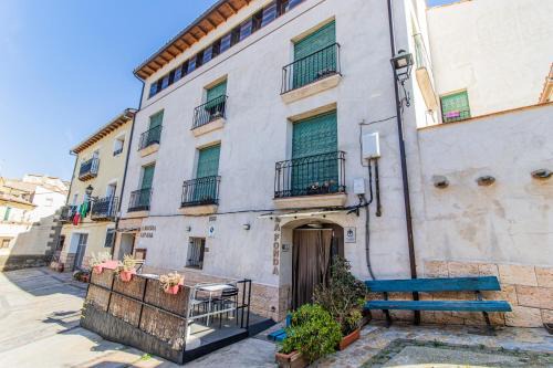 Aninon Hostel | Hostel El Castillo