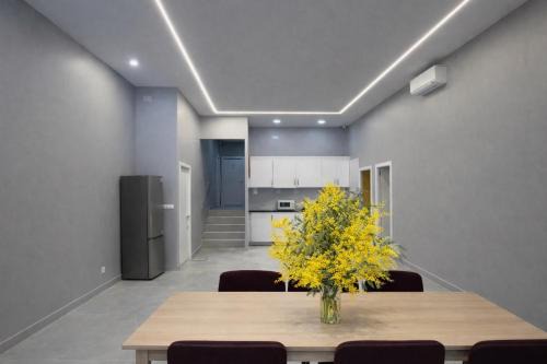 San Diego Hostel | Hostel Vallecas