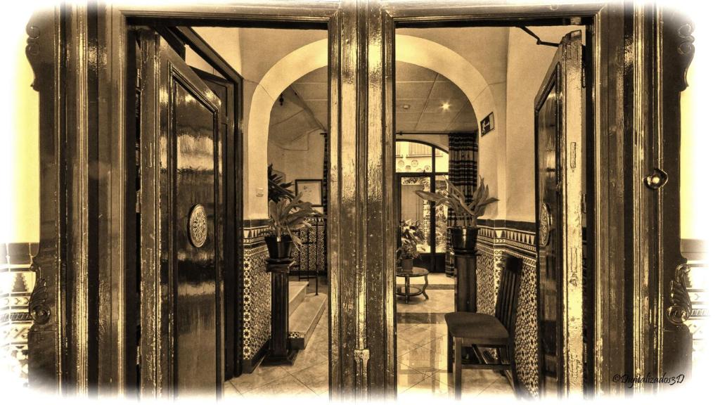 Priego de Cordoba House | Hosteria de Rafi