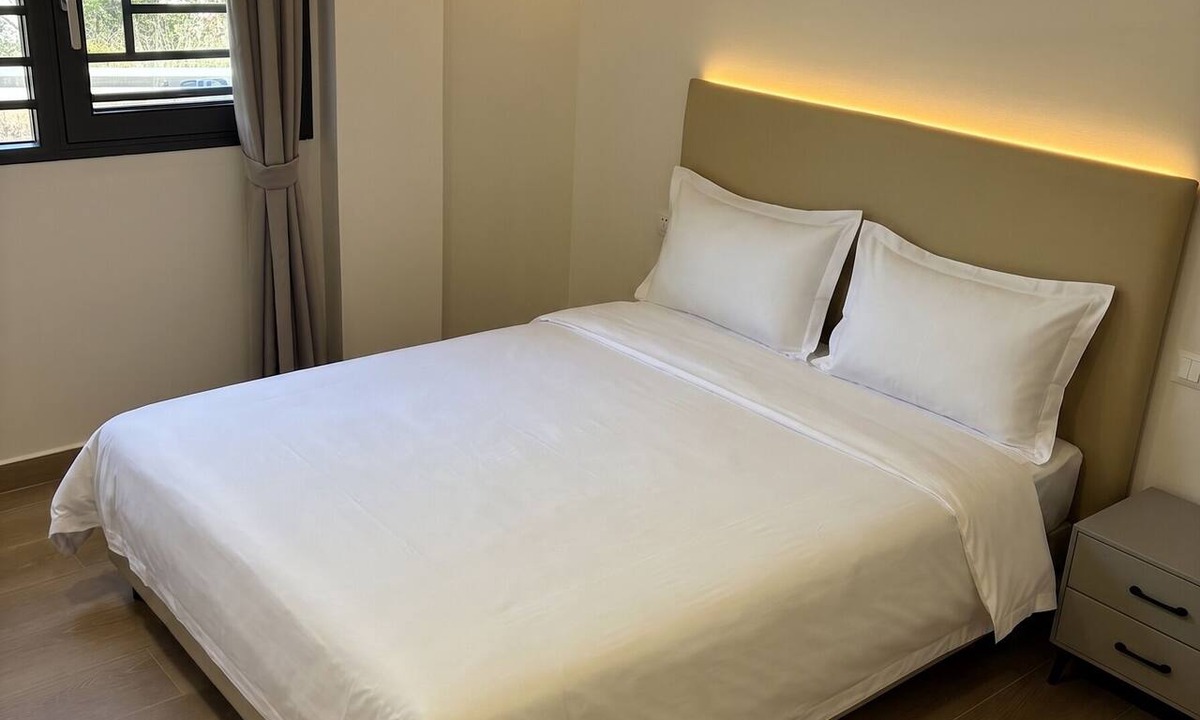 Suroeste Hotel | Hotel A&M
