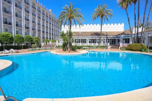 Benacazon Hotel | Hotel Abades Benacazon
