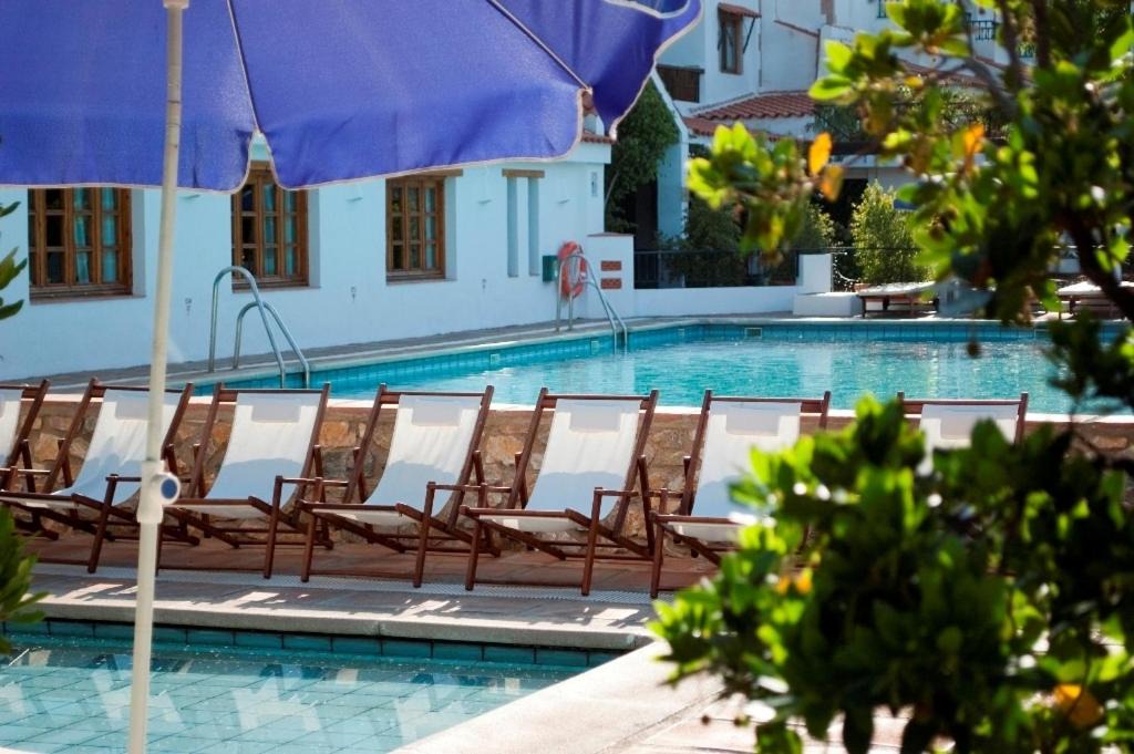 Lanjaron Hotel | Hotel Alcadima