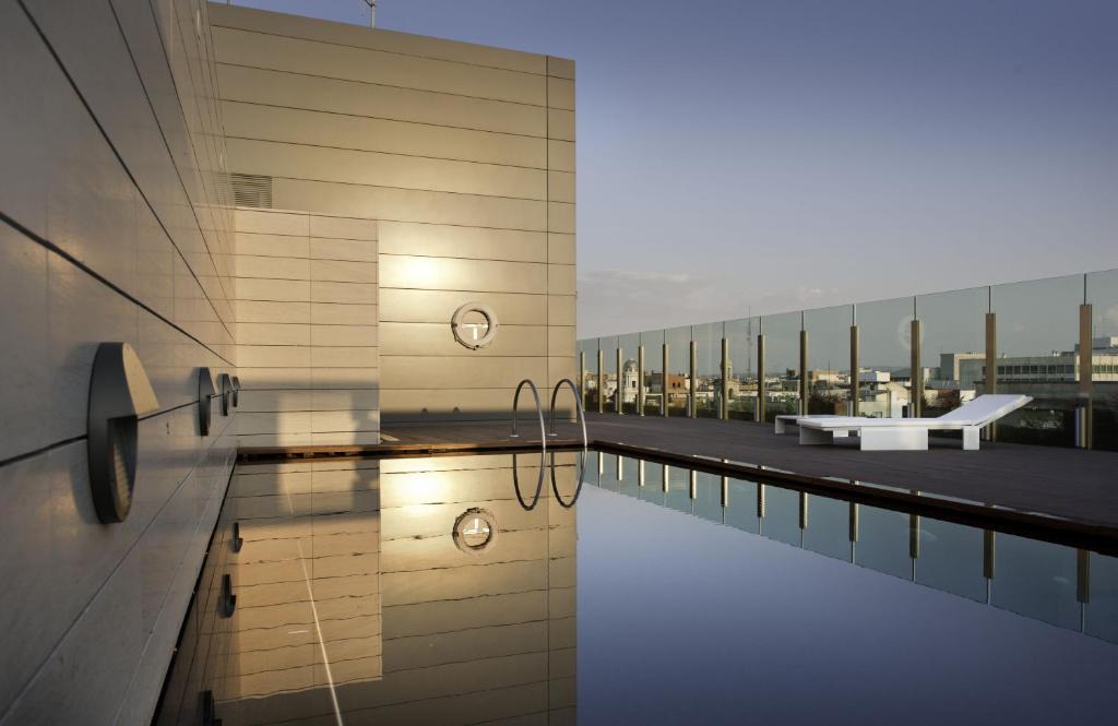 Zaragoza Old Town Hotel | Hotel Alfonso