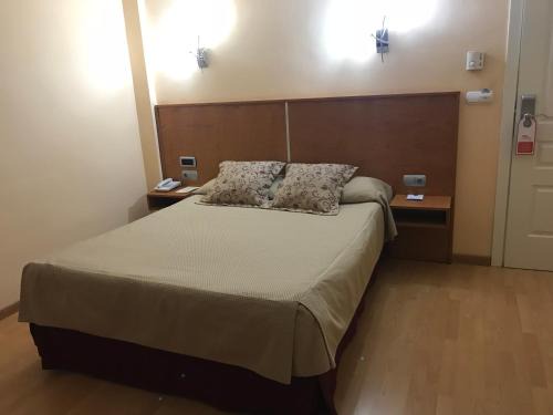 Cuenca Hotel | Hotel Alfonso VIII De Cuenca