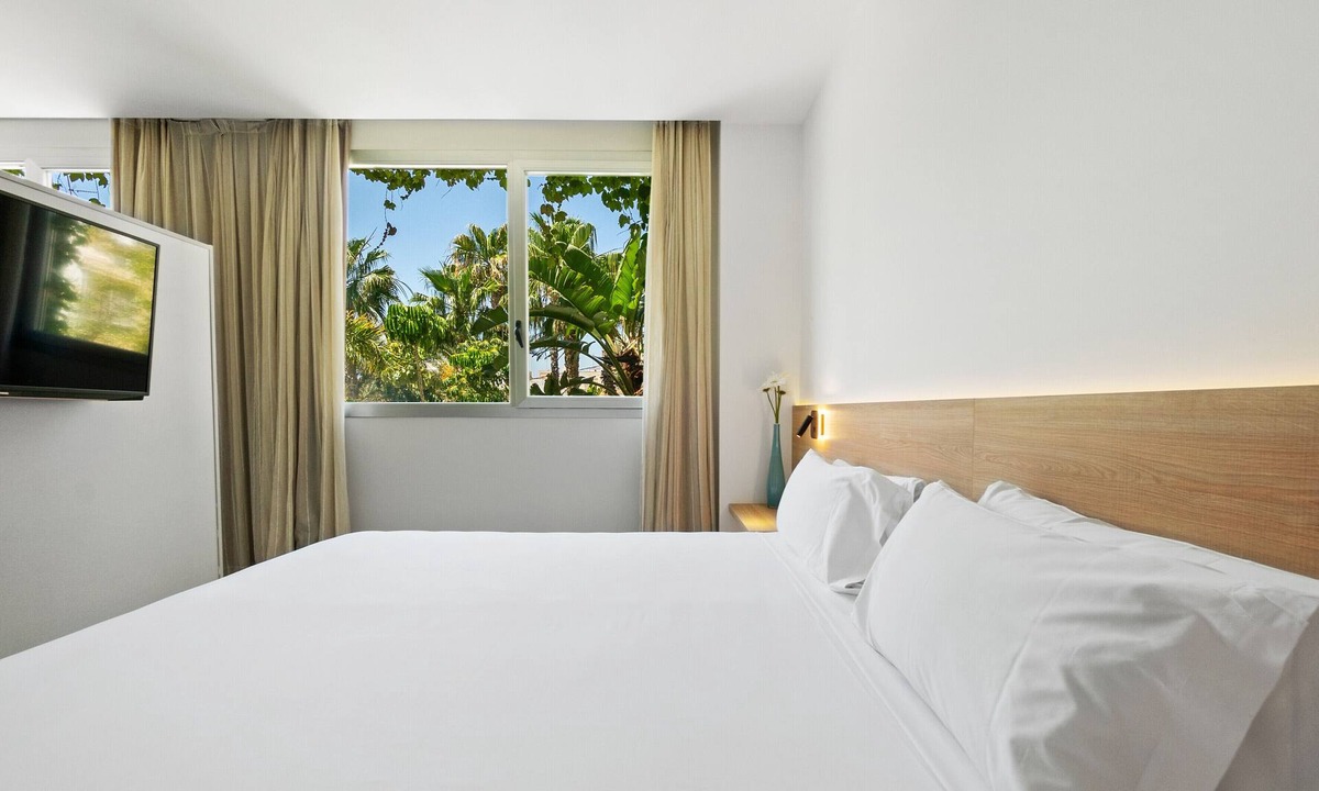 Torrellano Hotel | Hotel Areca