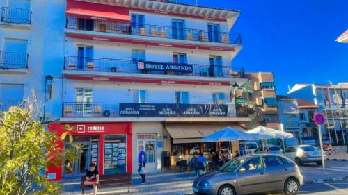Arganda del Rey Hotel | Hotel Arganda