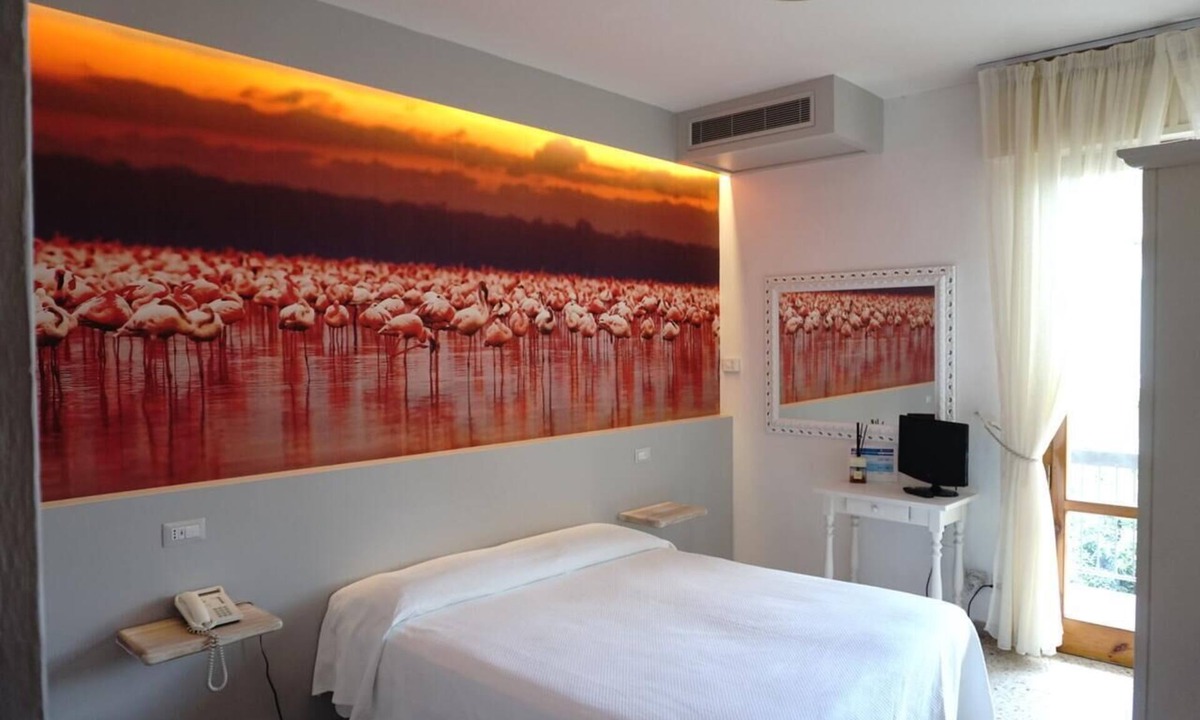Castiglioncello Hotel | Hotel Atlantico