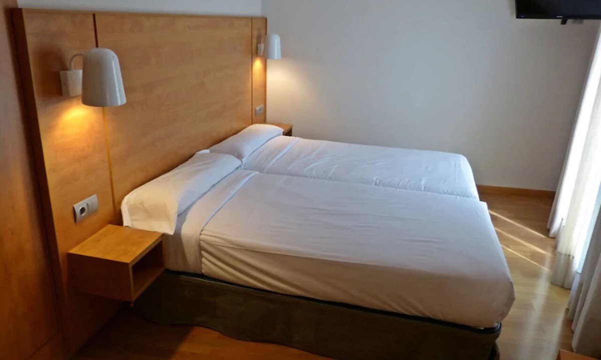 San Pablo Hotel | Hotel Avenida
