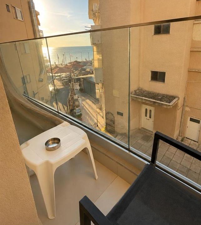 Perea Hotel | Hotel Avra