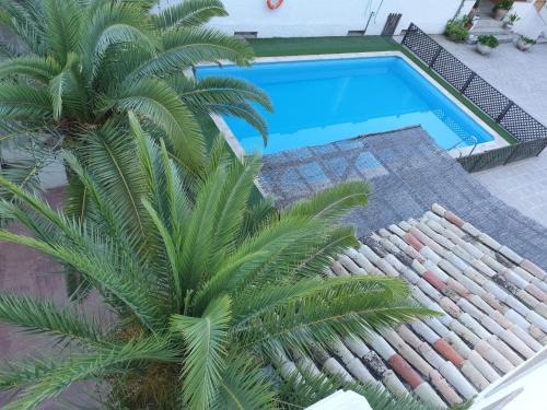 Cazorla Hotel | Hotel Balcón de Cazorla