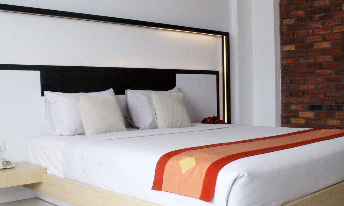 Balikpapan Hotel | Hotel Buana Lestari