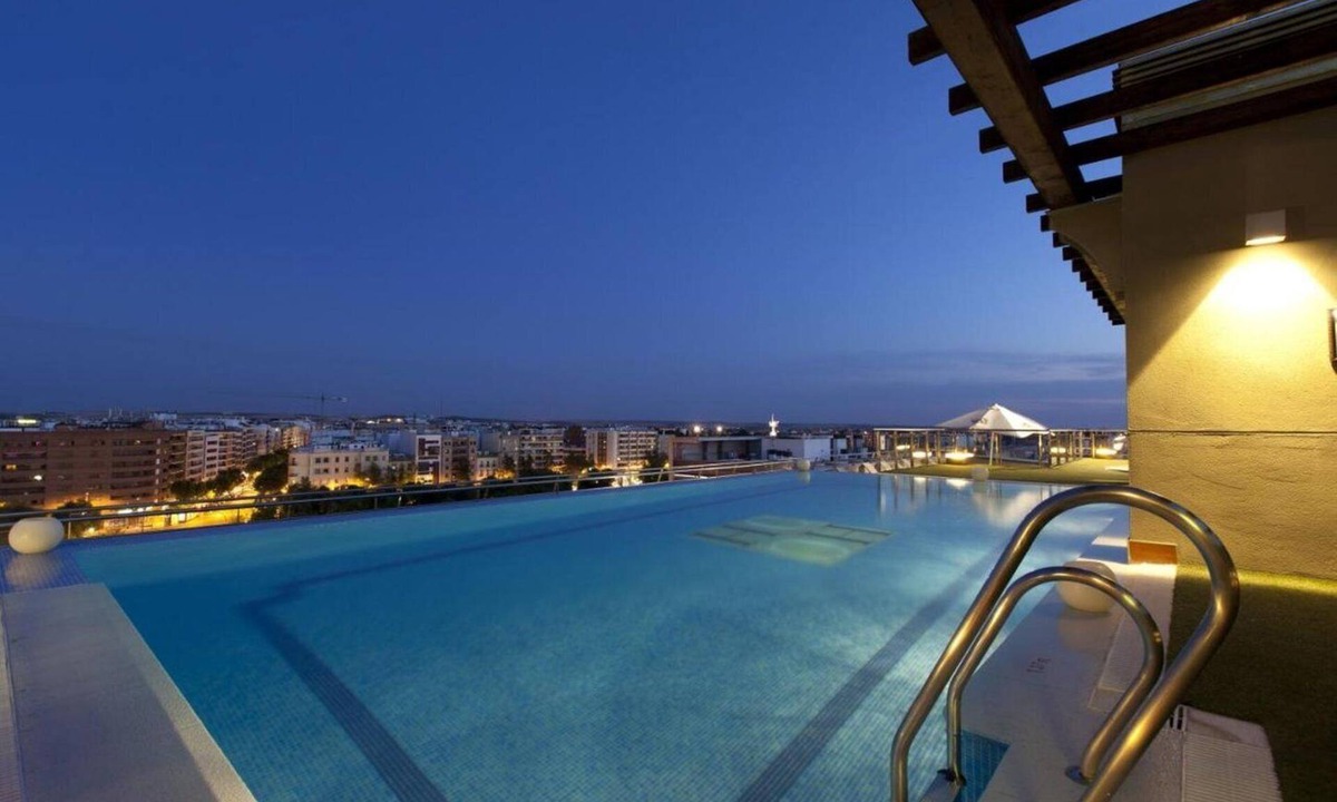 Distrito Noroeste Hotel | Hotel Córdoba Center