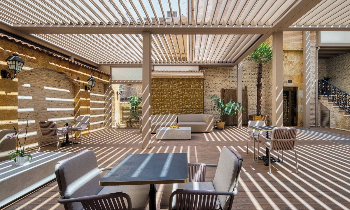 Almenara Hotel | HOTEL CABALLERO ERRANTE