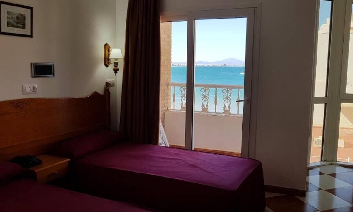 Peniscola Old Town Hotel | Hotel Cabo de mar