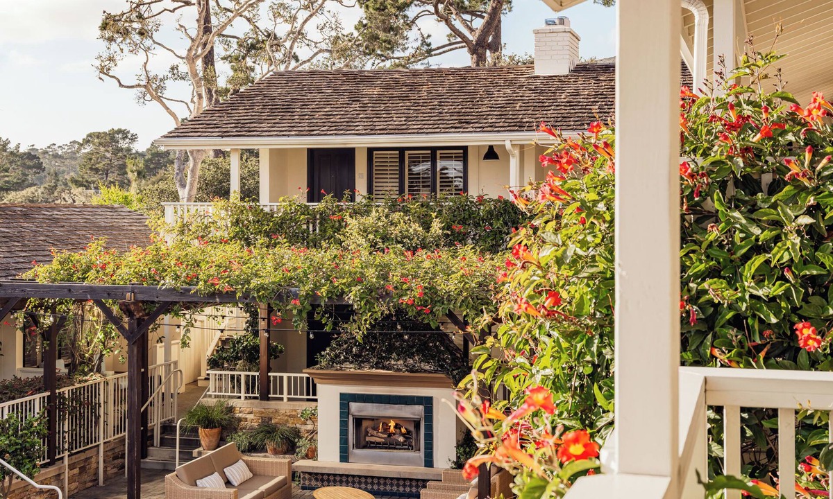 Northwest Carmel Hotel | Hotel Carmel