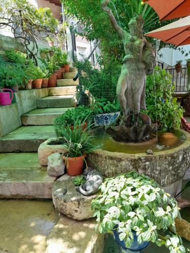El Bosque House | Hotel Casa Paco