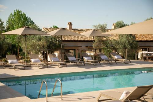 Toledo Hotel | Hotel Cigarral de las Mercedes
