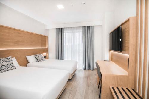 Avila Hotel | Hotel Ciudad De Ávila