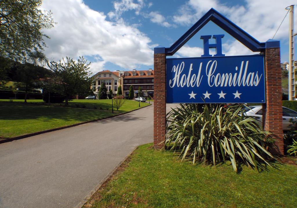 Comillas City Center Hotel | Hotel Comillas