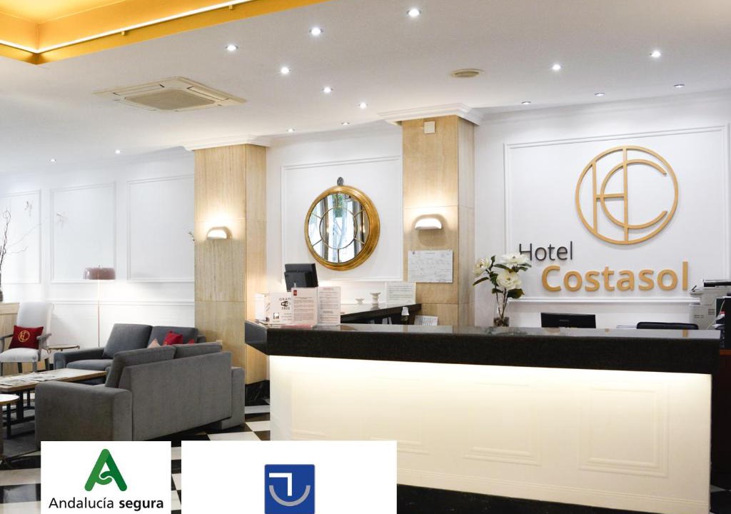 Almeria Centro Hotel | Hotel Costasol