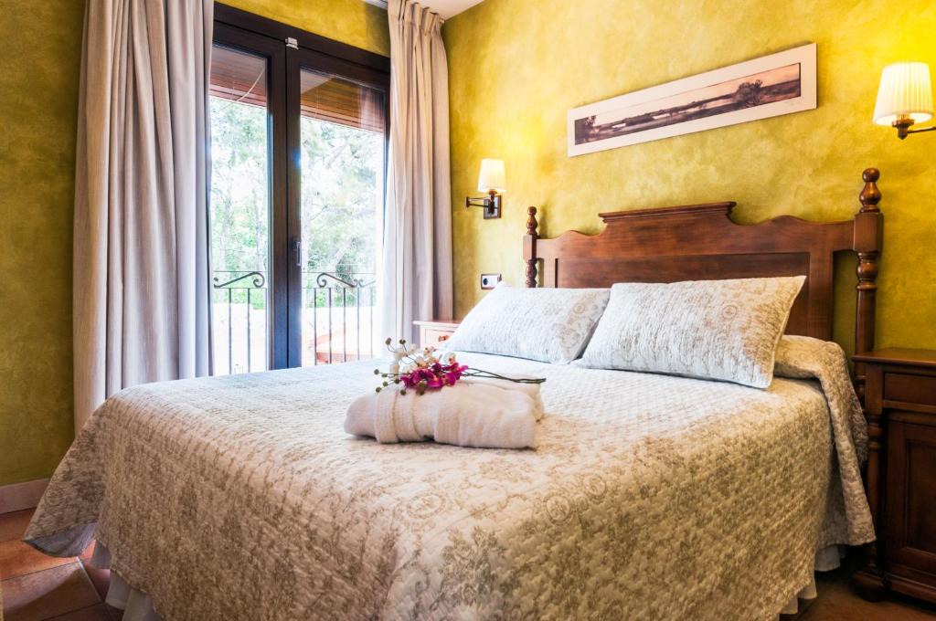 Daimiel Hotel | Hotel Doña Manuela