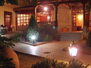 Cebreros Hotel | Hotel El Castrejon