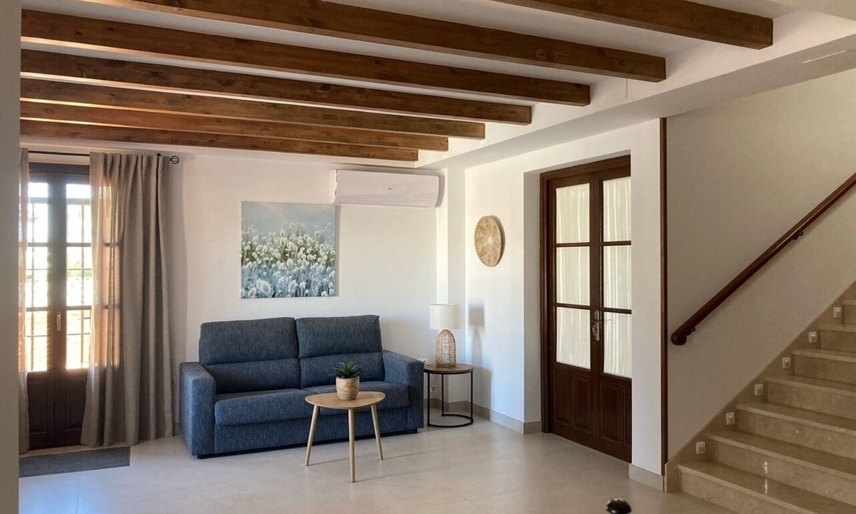 Osuna Hotel | Hotel El Molino