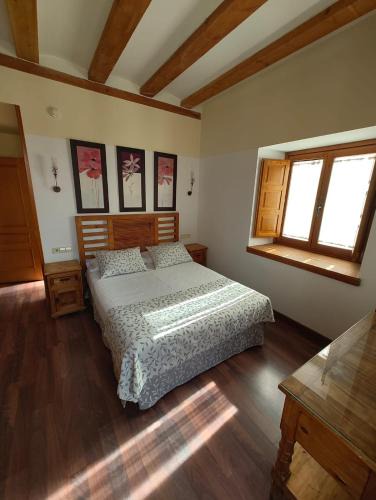 Old Town of Avila Hotel | HOTEL EL RASTRO - Palacio Duque de Tamames -