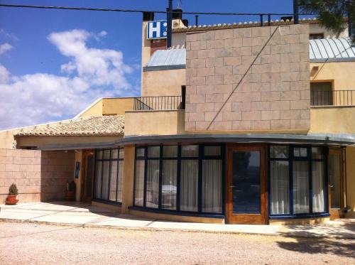 Caravaca de la Cruz Hotel | Hotel El Zorro