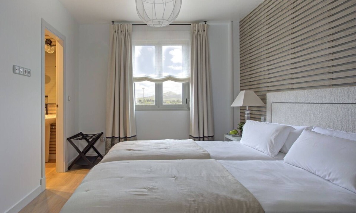 La Granja de San Ildefonso Hotel | Hotel Faisanera Golf