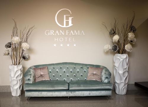 Almeria Hotel | Hotel Gran Fama