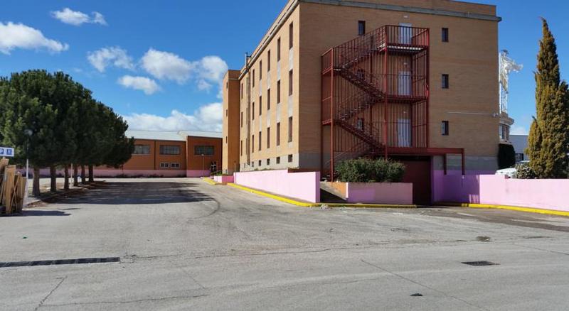 Humanes de Madrid Hotel | Hotel Humanes