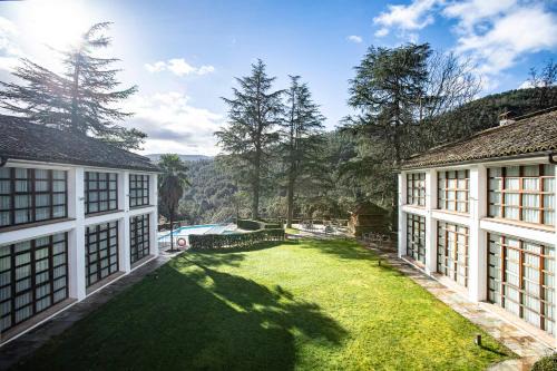 Las Mestas Hotel | Hotel Hurdes Reales