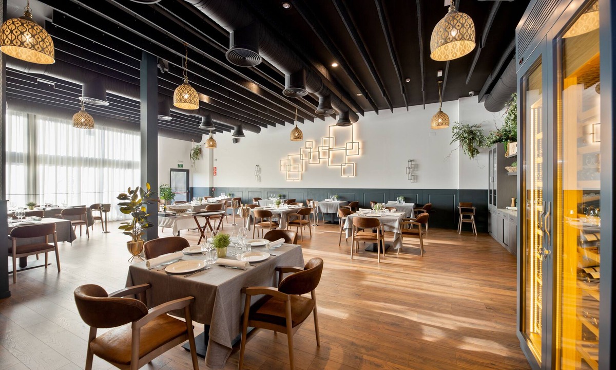 Illescas Hotel | Hotel Iberum