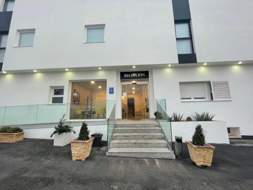 Ibi Hotel | Hotel Ibi