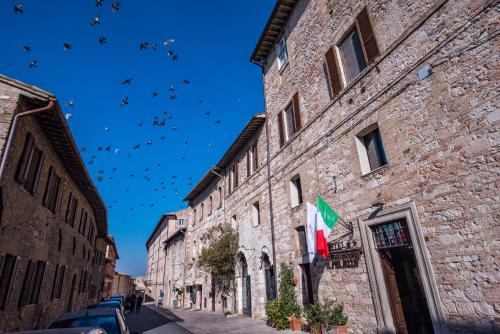 Assisi Hotel | Hotel Il Palazzo