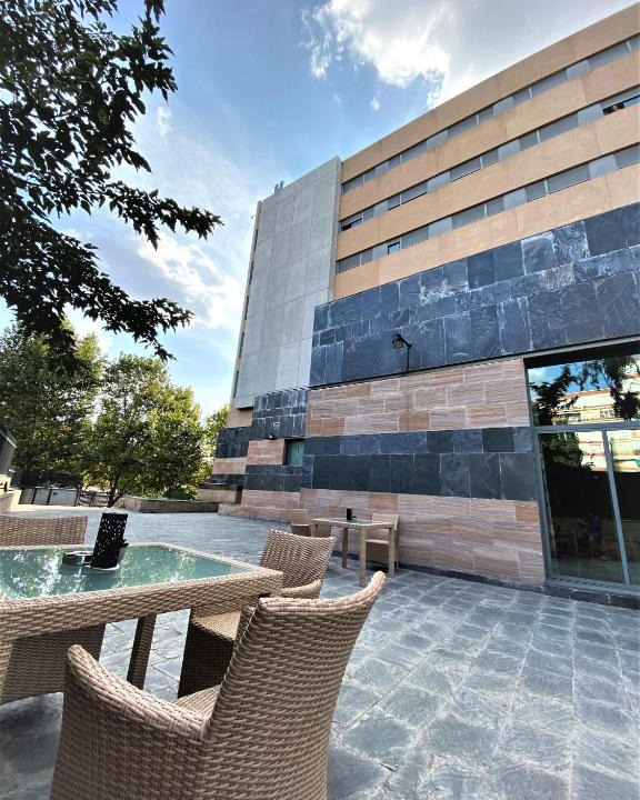 El Naranjo - La Serna Hotel | Hotel Las Provincias