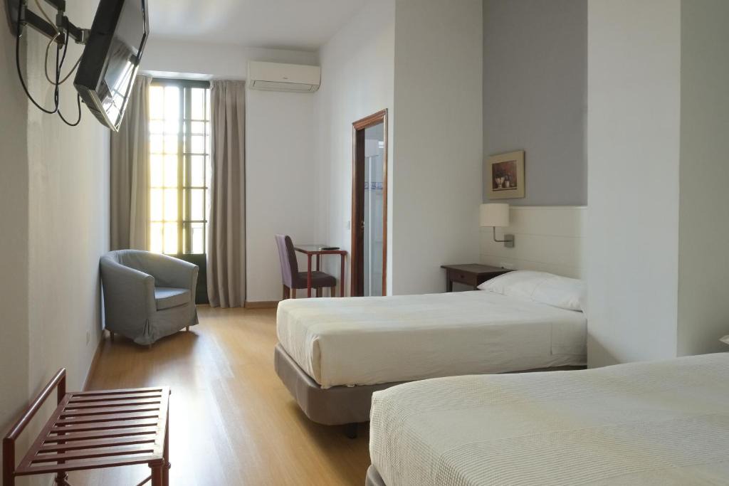 Museo Hotel | Hotel Londres