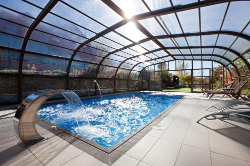 Cercedilla Hotel | Hotel Luces del Poniente