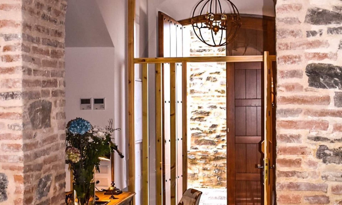 Calabazares Hotel | Hotel Luz Almonaster