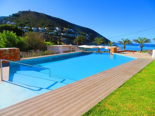 El Portet Hotel | HOTEL MAÑET
