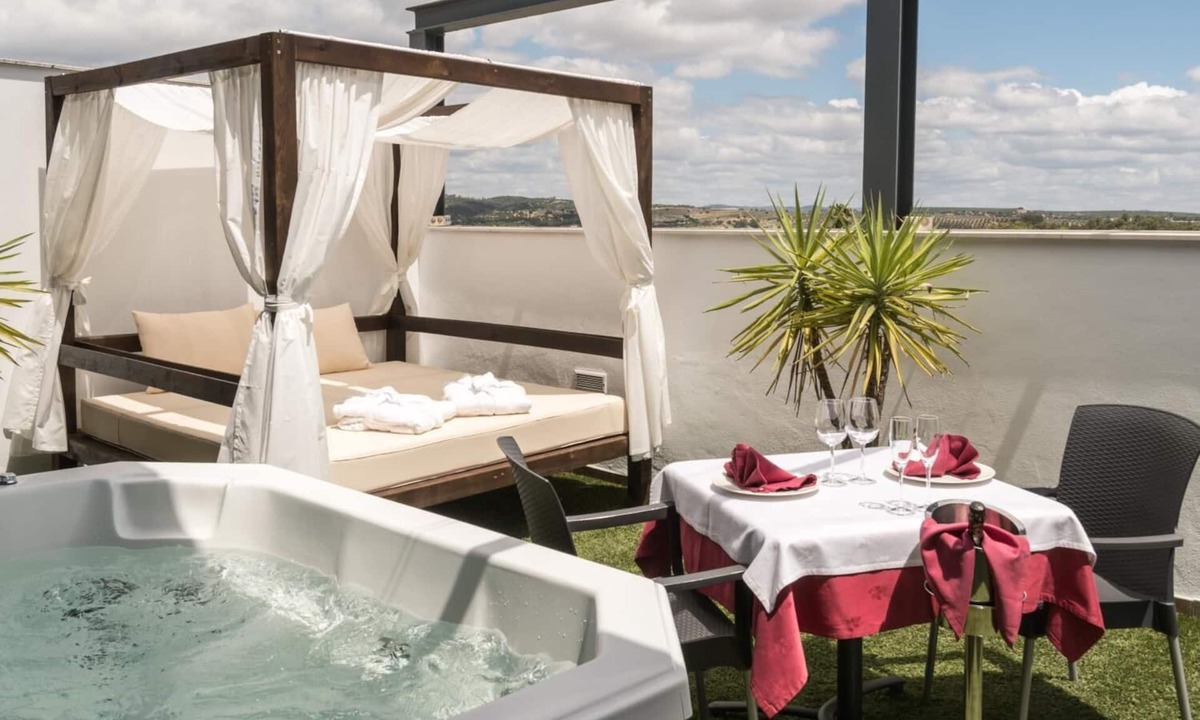 El Carpio Hotel | Hotel Macami