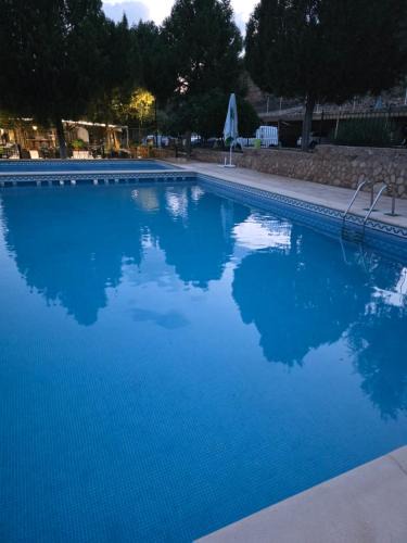 Ruidera Hotel | Hotel Matias