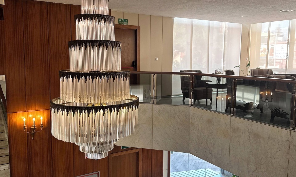 Algeciras Hotel | Hotel Mir Octavio